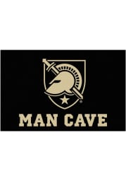 Army Black Knights 19x30 Man Cave Starter Interior Rug