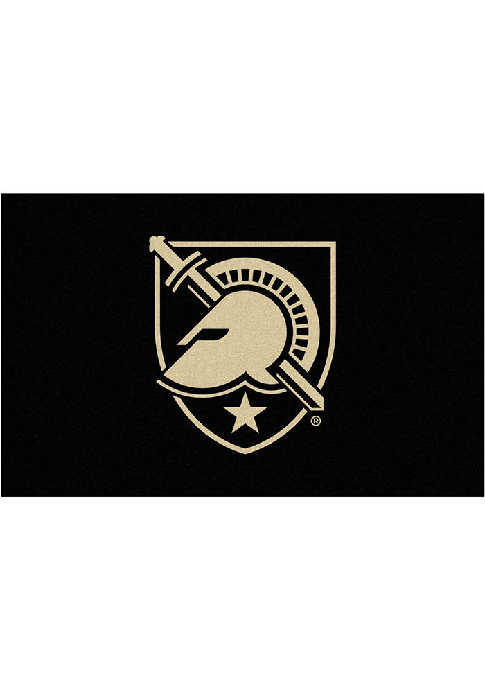 Army Black Knights 60x90 Ultimat Outdoor Mat
