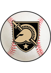 Army Black Knights 27 Baseball Interior Rug