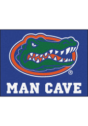 Florida Gators 34x42 Man Cave All Star Interior Rug