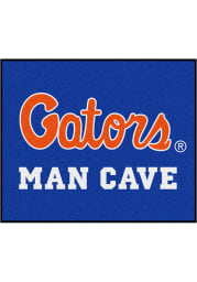 Florida Gators 60x71 Man Cave Tailgater Mat Outdoor Mat