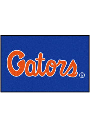 Florida Gators 19x30 Starter Interior Rug
