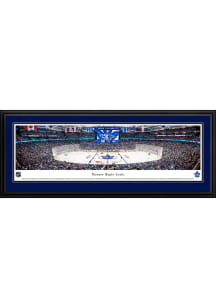 Blakeway Panoramas Toronto Maple Leafs Hockey Deluxe Framed Posters
