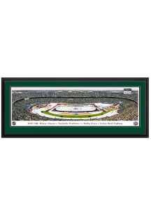 Blakeway Panoramas Dallas Stars Winter Classic Deluxe Panorama Framed Posters
