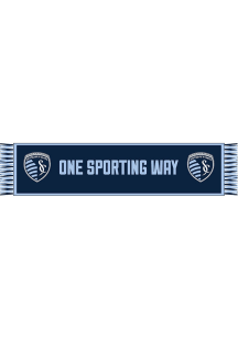 Sporting Kansas City Scarf Banner