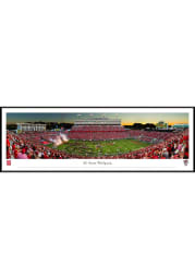 NC State Wolfpack Football Standard Framed Posters