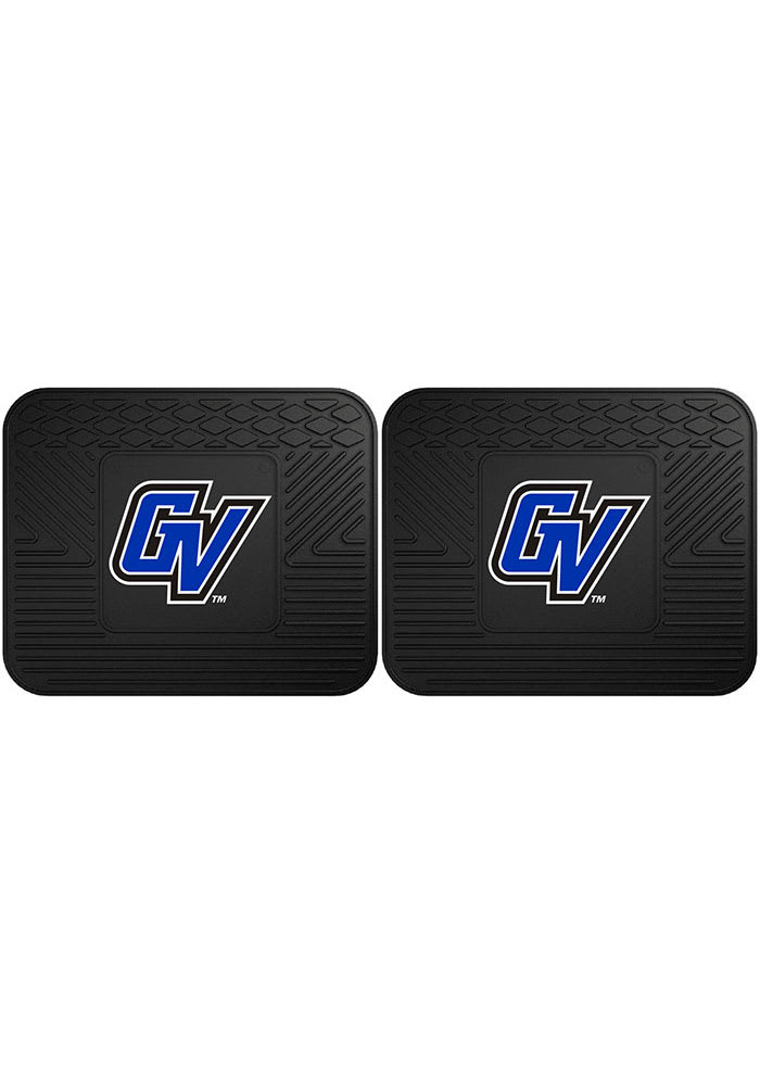 Sports Licensing Solutions Grand Valley State Lakers 14x17 Utility Car Mat - Black