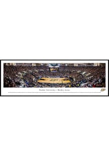 Blakeway Panoramas Purdue Boilermakers Mackey Arena Standard Framed Posters
