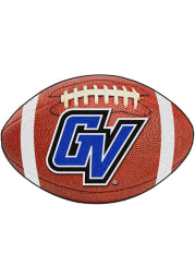 Grand Valley State Lakers 20x32 Football Interior Rug