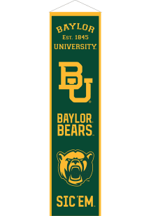 Baylor Bears Heritage Banner