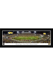 Blakeway Panoramas Missouri Tigers Football Select Framed Posters