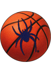 Richmond Spiders Basketball Interior Rug