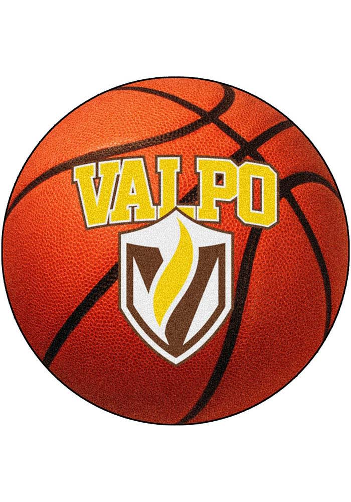 Valparaiso Crusaders Basketball Interior Rug