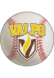 Valparaiso Crusaders Baseball Interior Rug