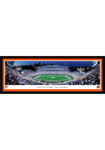 Blakeway Panoramas Cincinnati Bengals Night Game Select Framed Posters