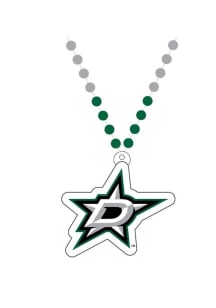 Dallas Stars Medallion Spirit Necklace