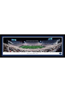 Blakeway Panoramas Penn State Nittany Lions White Out Select Framed Posters