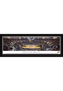 Blakeway Panoramas Purdue Boilermakers Basketball Select Framed Posters