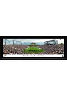 Blakeway Panoramas Purdue Boilermakers End Zone Select Framed Posters
