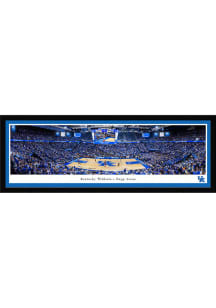 Blakeway Panoramas Kentucky Wildcats Basketball Select Framed Posters