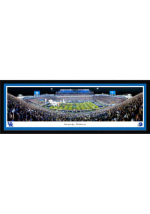 Blakeway Panoramas Kentucky Wildcats Football Select Framed Posters
