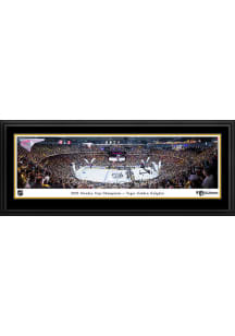 Blakeway Panoramas Vegas Golden Knights 2023 Stanley Cup Champions Deluxe Unframed Poster