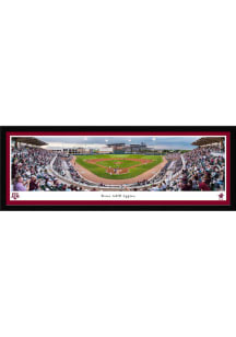Blakeway Panoramas Texas A&amp;M Aggies Select Baseball Framed Posters