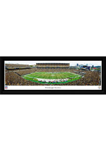 Blakeway Panoramas Pittsburgh Steelers Select Framed Posters