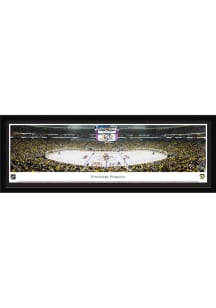 Blakeway Panoramas Pittsburgh Penguins Select Framed Posters