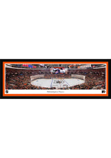 Blakeway Panoramas Philadelphia Flyers Select Framed Posters