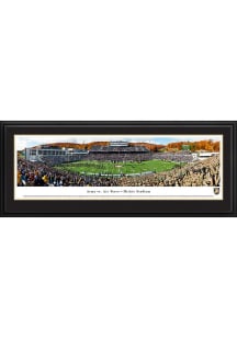 Blakeway Panoramas Army Black Knights vs Air Force Footbal Deluxe Framed Posters