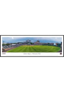Blakeway Panoramas Auburn Tigers Baseball Standard Framed Posters