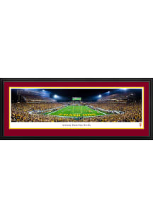 Blakeway Panoramas Arizona State Sun Devils Football End Zone Deluxe Framed Posters