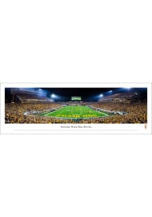Blakeway Panoramas Arizona State Sun Devils Football End Zone Tubed Unframed Poster