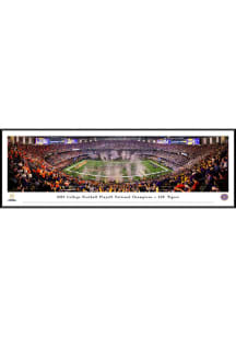Blakeway Panoramas LSU Tigers 2019 CFP Champs Standard Framed Posters