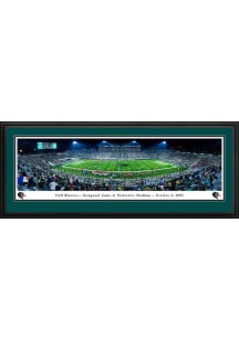 Blakeway Panoramas UAB Blazers Football Deluxe Framed Posters