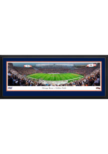 Blakeway Panoramas Chicago Bears 100th Season Deluxe Framed Posters