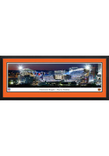 Blakeway Panoramas Cincinnati Bengals Paycor Stadium Deluxe Framed Posters