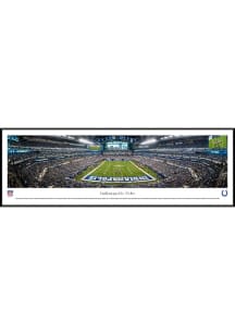 Blakeway Panoramas Indianapolis Colts Standard Framed Posters