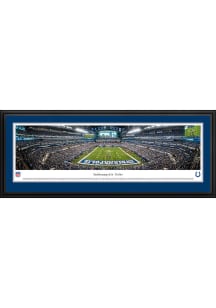 Blakeway Panoramas Indianapolis Colts Deluxe Framed Posters