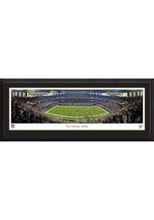 Blakeway Panoramas New Orleans Saints Deluxe Framed Posters