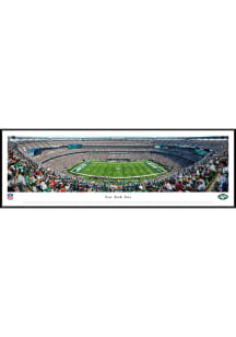 Blakeway Panoramas New York Jets Standard Framed Posters