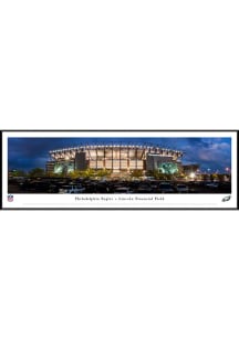 Blakeway Panoramas Philadelphia Eagles Lincoln Financial Field Standard Framed Posters