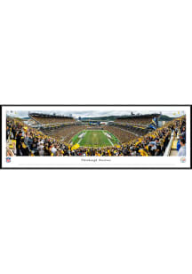 Blakeway Panoramas Pittsburgh Steelers Standard Framed Posters