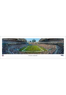 Blakeway Panoramas Seattle Seahawks Tubed Unframed Poster