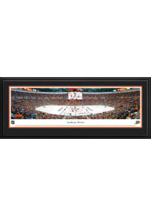 Blakeway Panoramas Anaheim Ducks Deluxe Framed Posters