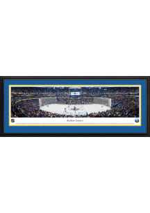Blakeway Panoramas Buffalo Sabres Deluxe Framed Posters