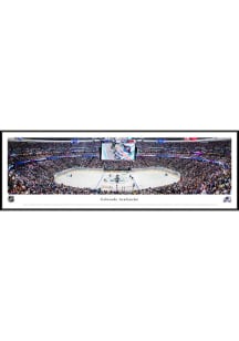 Blakeway Panoramas Colorado Avalanche Standard Framed Posters