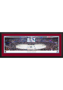Blakeway Panoramas Colorado Avalanche Deluxe Framed Posters
