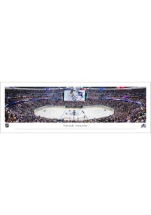 Blakeway Panoramas Colorado Avalanche Tubed Unframed Poster
